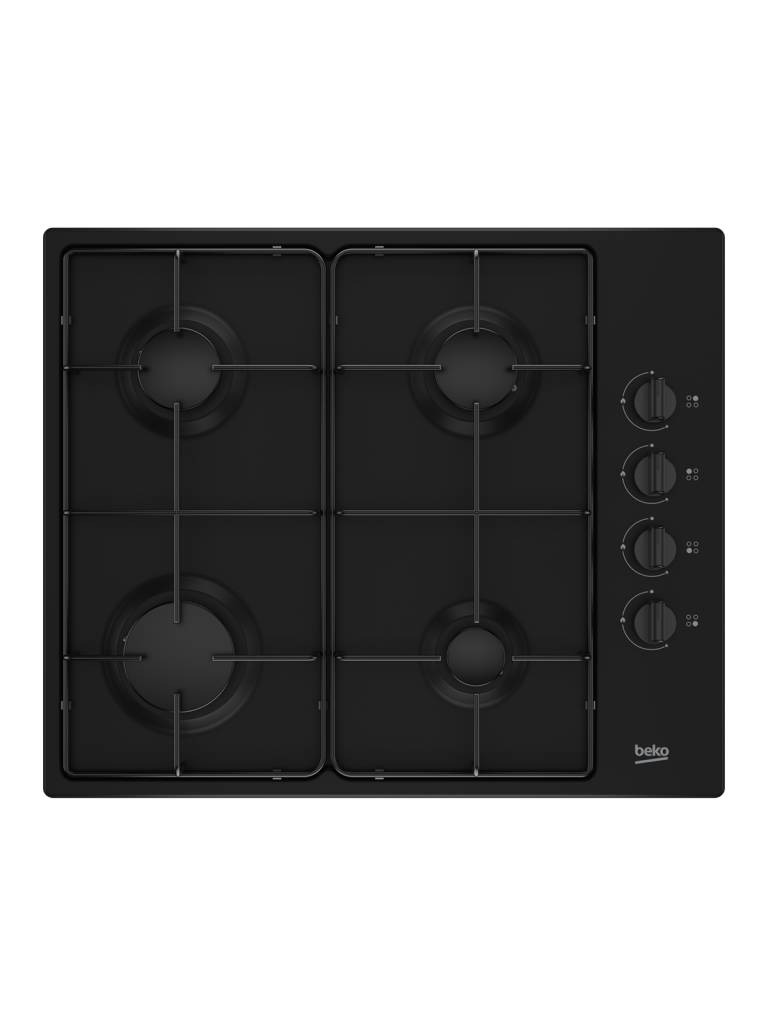 Beko BOMD D 6110 ES Renkli Metal Tablalı Ocaklar