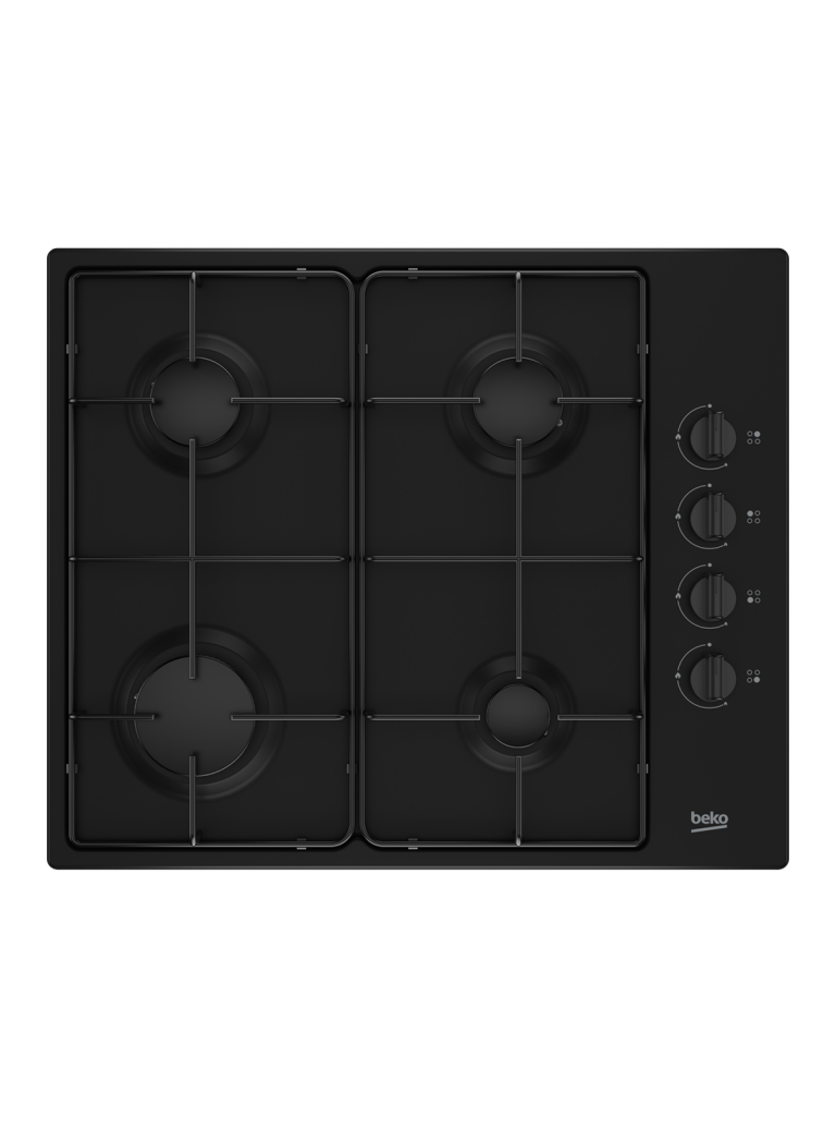 Beko BOMD D 6110 ES Renkli Metal Tablalı Ocaklar