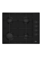 Beko BOMD D 6110 ES Renkli Metal Tablalı Ocaklar