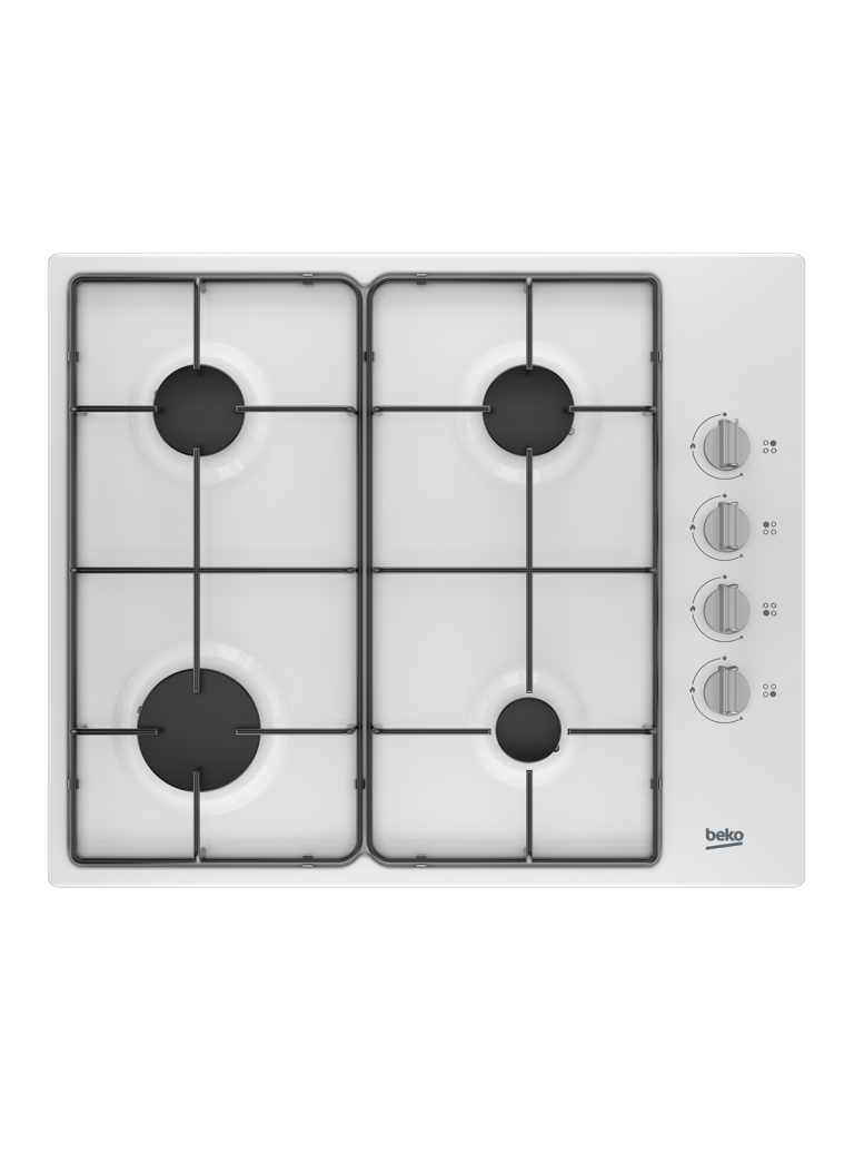 Beko BOMD D 6110 EB Renkli Metal Tablalı Ocaklar
