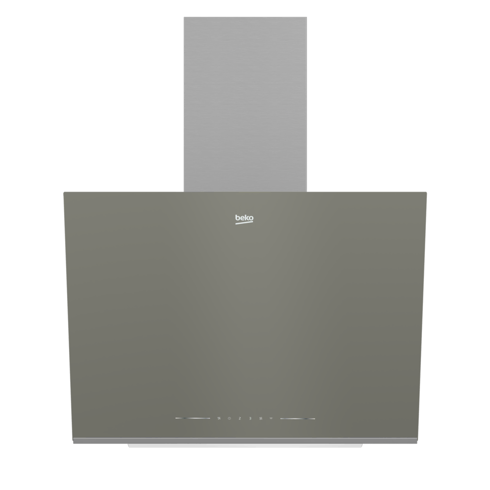 BDE 6062 G Duvar Tipi Davlumbaz