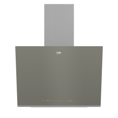 BDE 6062 G Duvar Tipi Davlumbaz