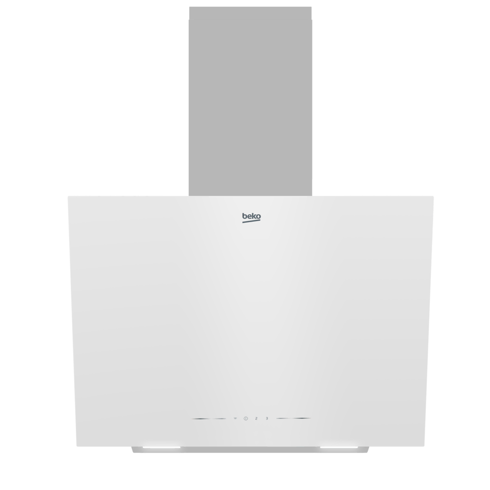 BDE 6041 B Duvar Tipi Davlumbaz