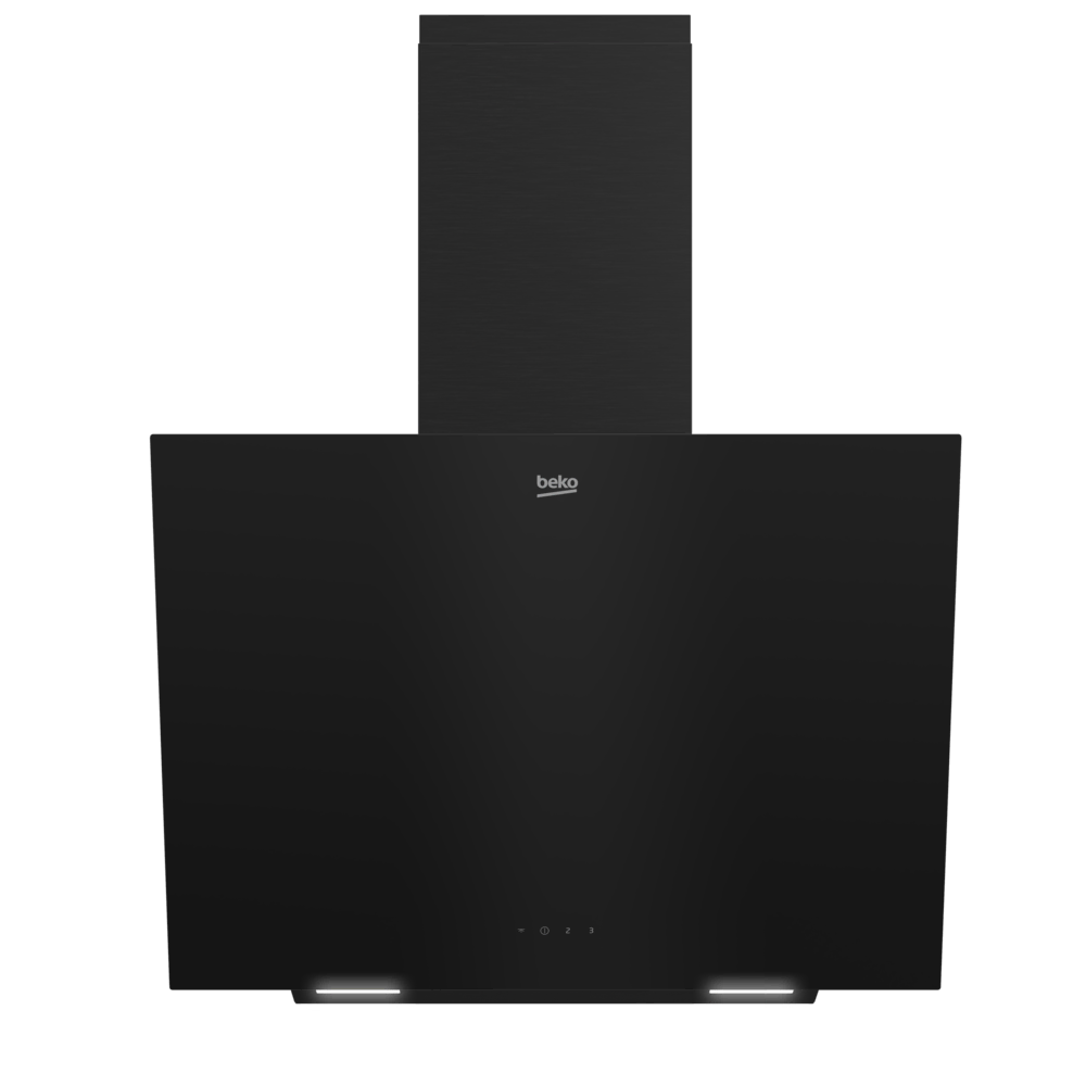 BDE 6041 S Duvar Tipi Davlumbaz