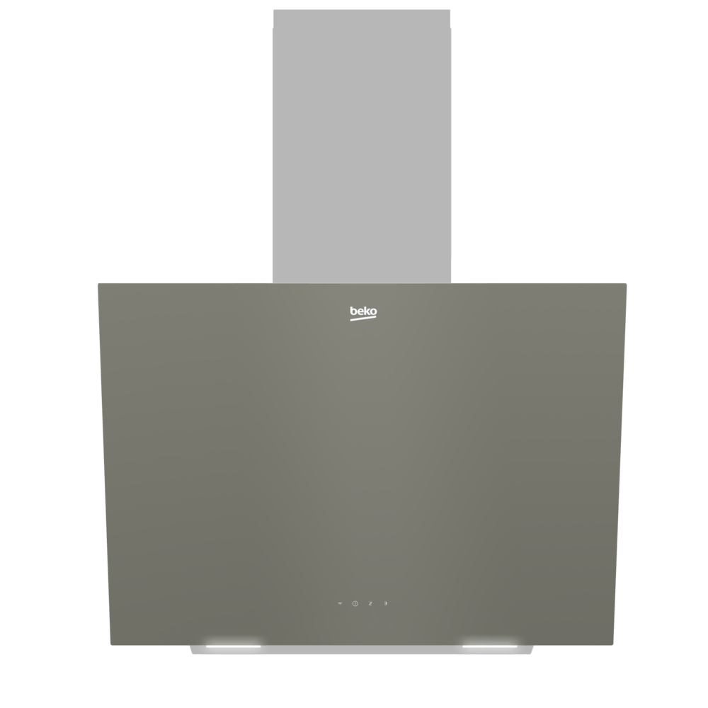 BDE 6041 G Duvar Tipi Davlumbaz