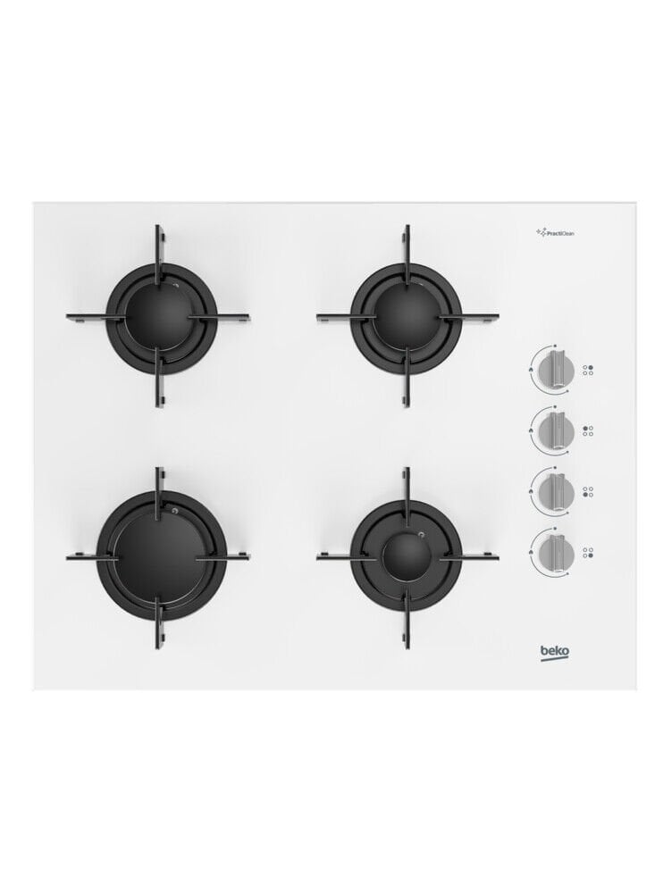 BOCD T 6510 EB Beyond Serisi Gazlı Cam Tablalı Ocak