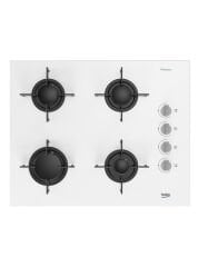 BOCD T 6510 EB Beyond Serisi Gazlı Cam Tablalı Ocak