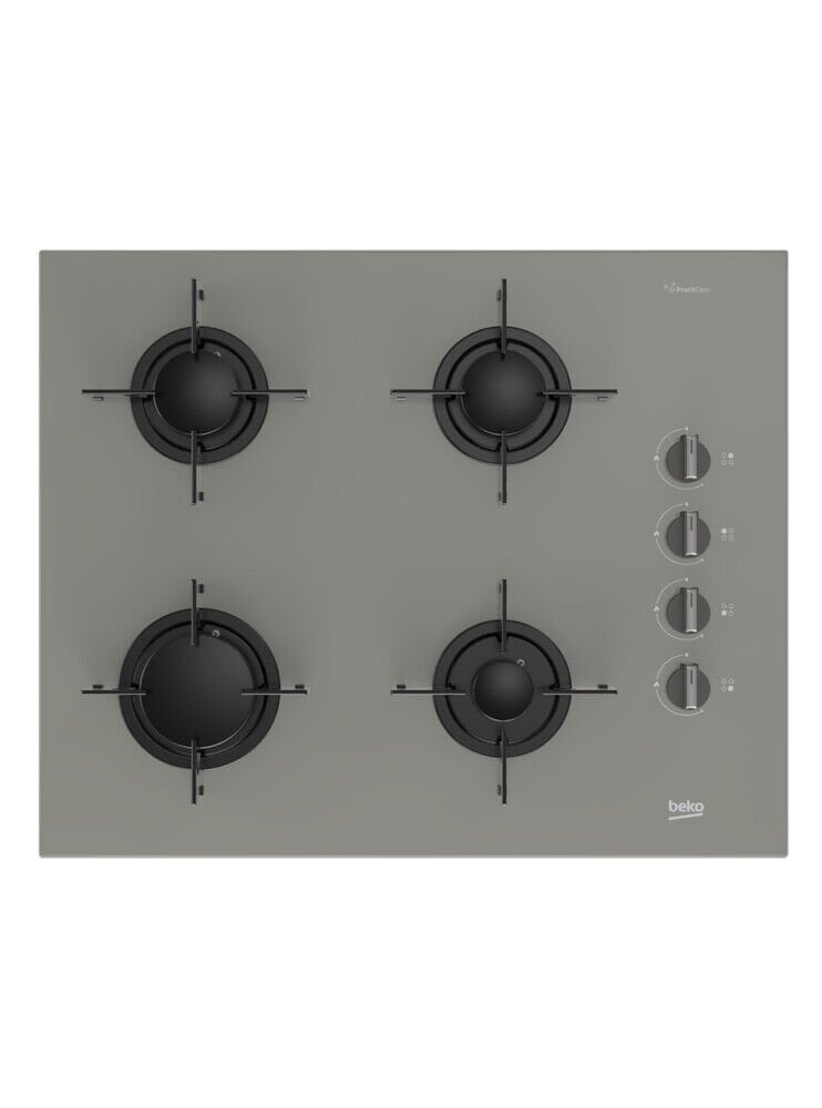 BOCD T 6510 EG Beyond Serisi Gazlı Cam Tablalı Ocak