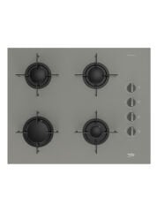 BOCD T 6510 EG Beyond Serisi Gazlı Cam Tablalı Ocak