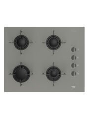 BOCD T 6510 EG Beyond Serisi Gazlı Cam Tablalı Ocak