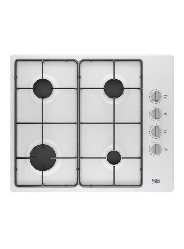 BOMD D 6110 EB Gazlı Renkli Metal Tablalı Ocaklar