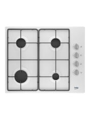 BOMD D 6110 EB Gazlı Renkli Metal Tablalı Ocaklar