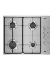 BOMD D 6110 EI Beyond Serisi Gazlı Inoks Metal Tablalı Ocaklar