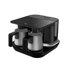 TKM 8961 S Yeni Keyf Türk Kahve Makinesi Türk Kahve Makinesi