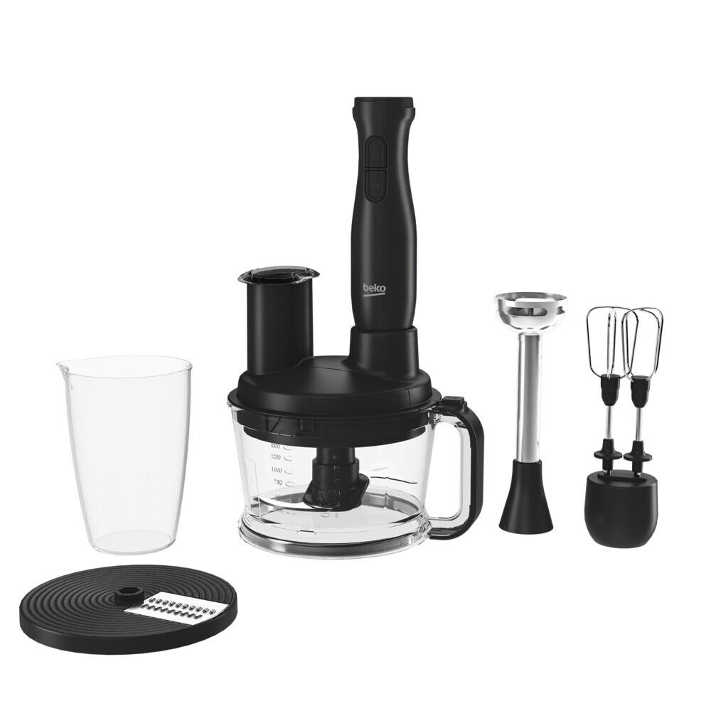 RHB 2410 El Blender