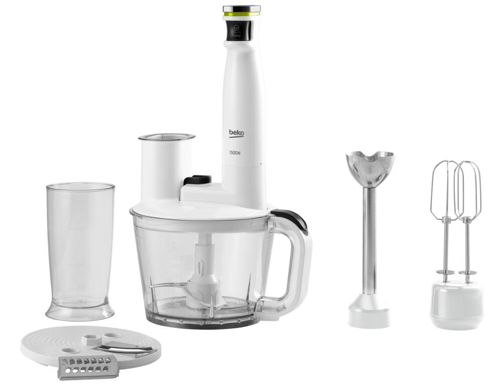 RHB 5050 Floral El Blender