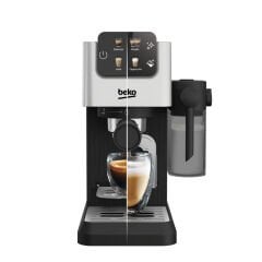 CEP 5304 X CaffeExperto® Yarı Otomatik Yarı Otomatik Espresso Makinesi