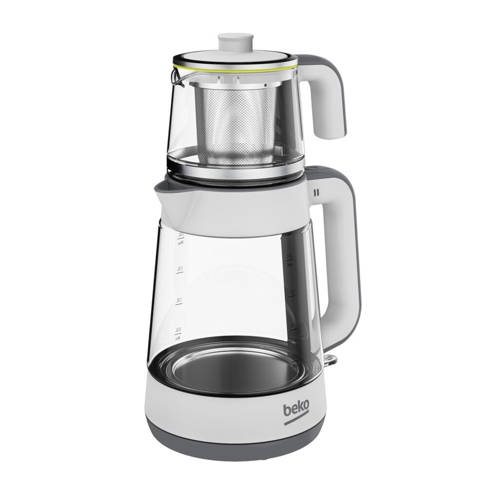 CM 5964 Floral Çay Makinesi   6 yorum