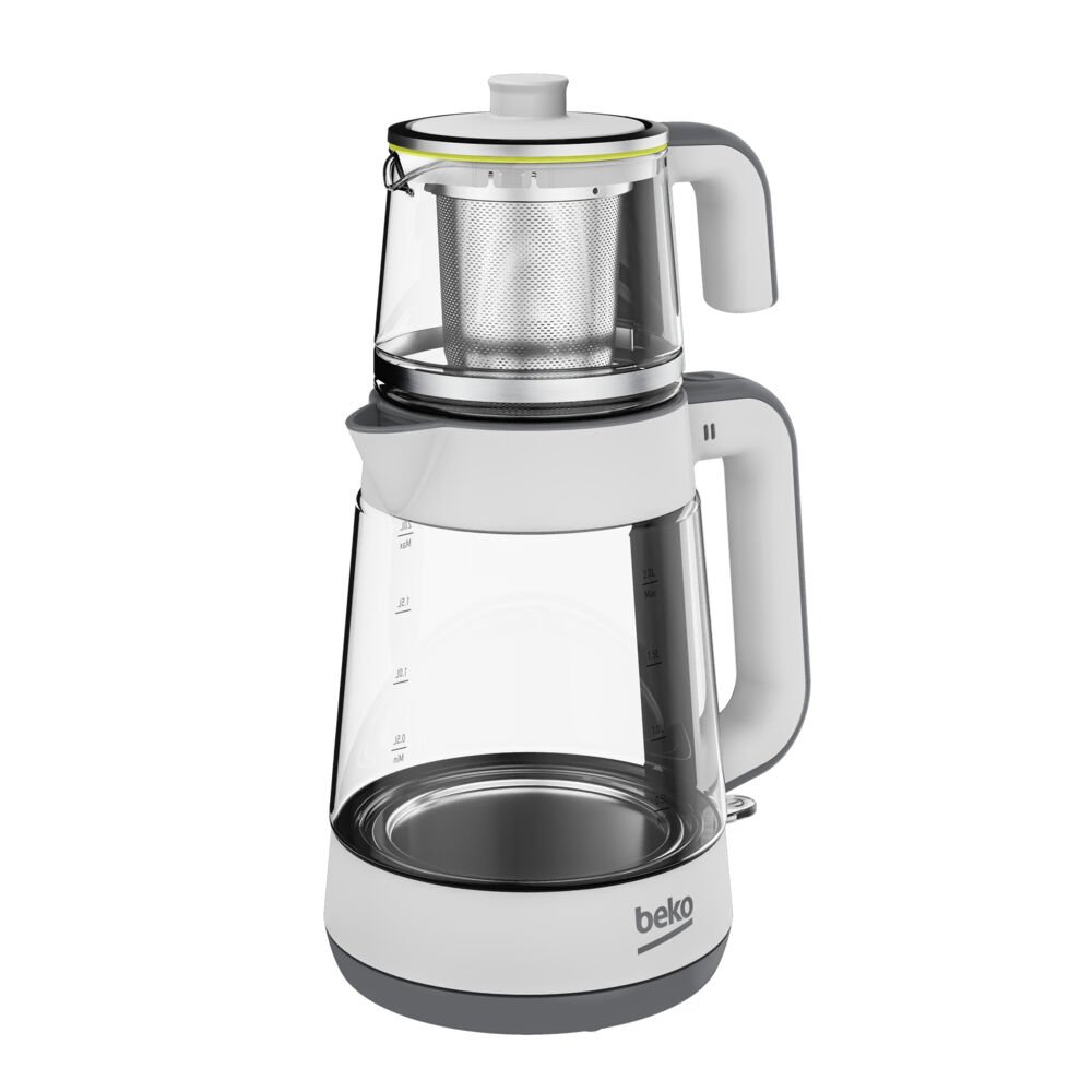 CM 5964 Floral Çay Makinesi   6 yorum