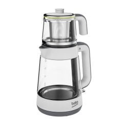 CM 5964 Floral Çay Makinesi   6 yorum