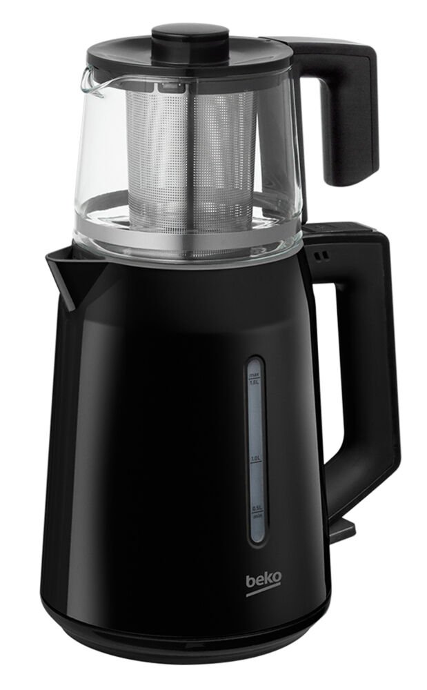BKK 2221 C Beko Dem® Çay Makinesi Çay Makinesi