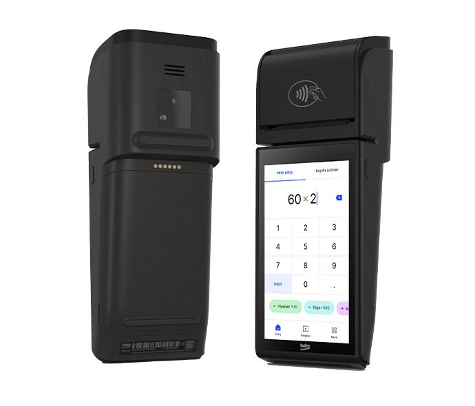 Beko X30 TR Yazar Kasa POS