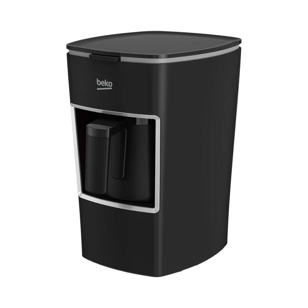 BKK 2300 Mini Keyf Siyah Türk Kahve Makinesi