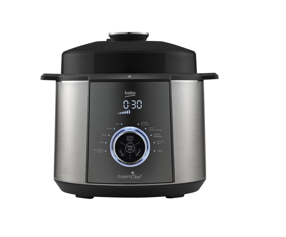 MC 5056 I ExpertChef® Çok Amaçlı Pişirici