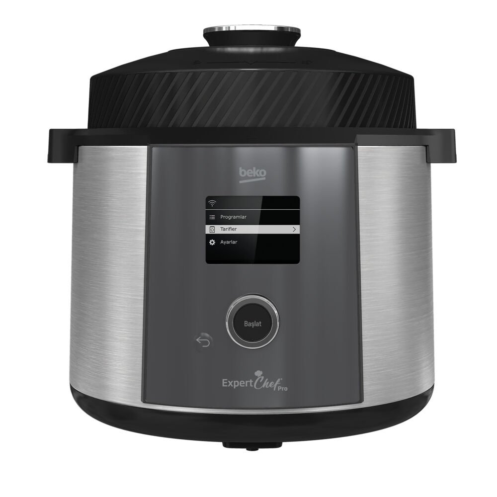 MC 5251 ExpertChef® Pro Çok Amaçlı Pişirici