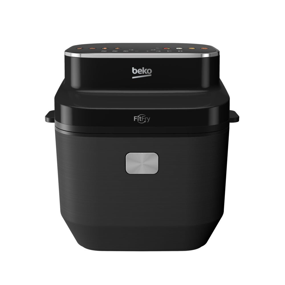 FR 8374 Beko FitFry® SteamPro® Az Yağlı Fritöz