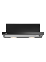 Beko P 40 S Sürgülü Aspiratör