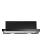 Beko P 40 S Sürgülü Aspiratör