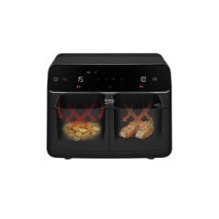 FR 8284 FitFry® Az Yağlı Fritöz