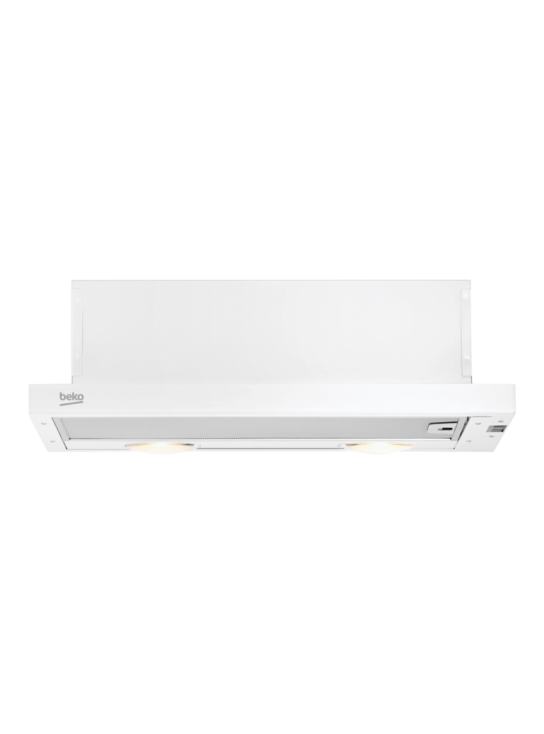 Beko P 40 B Sürgülü Aspiratör