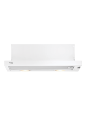Beko P 40 B Sürgülü Aspiratör