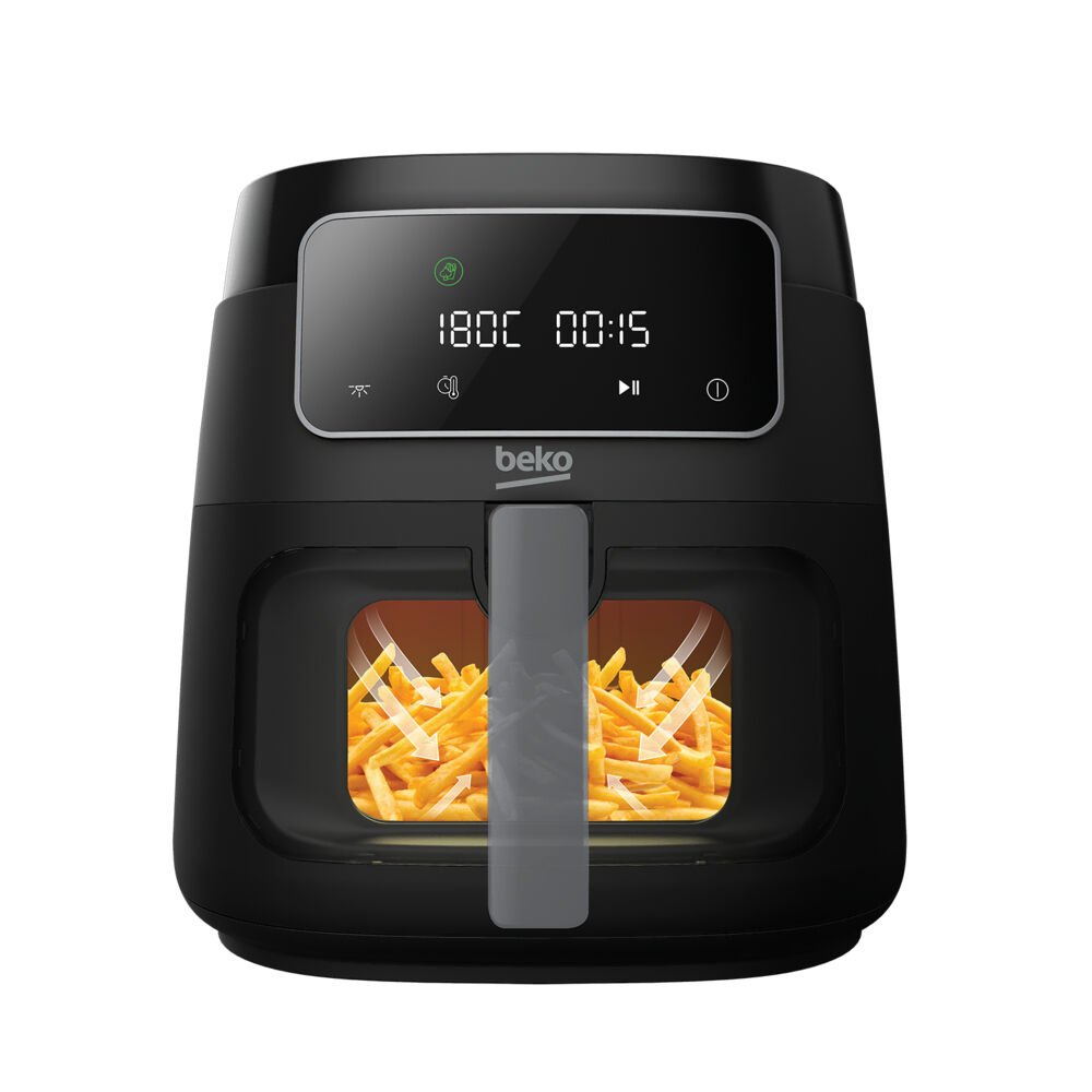 FRA 5364 S FitFry® XXL Az Yağlı Fritöz