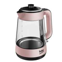 Beko CM 5964 R Floral Çay Makinesi