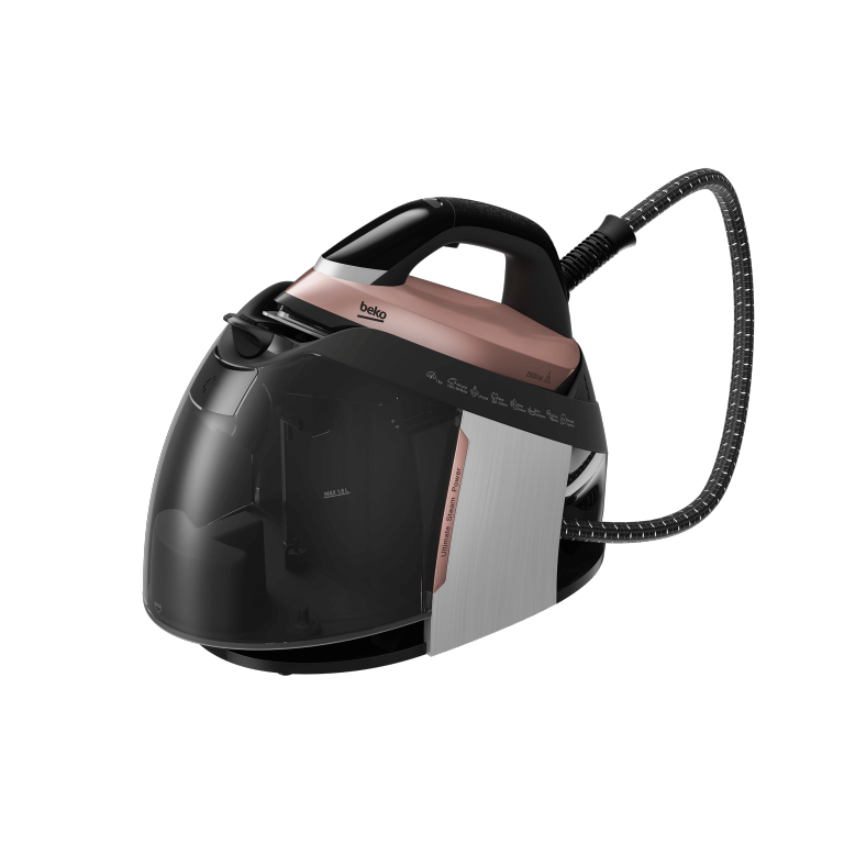 Beko ActiPress® Master BKU 8026 Buhar Kazanlı Ütü