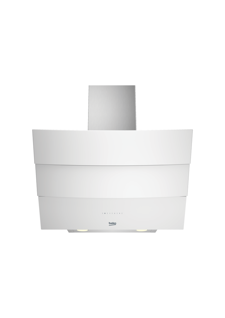 Beko ADE 62540 B Duvar Tipi Davlumbaz