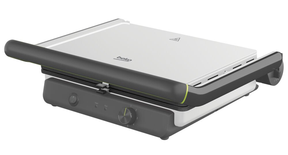 TM 5046 C Floral Tost Makinesi