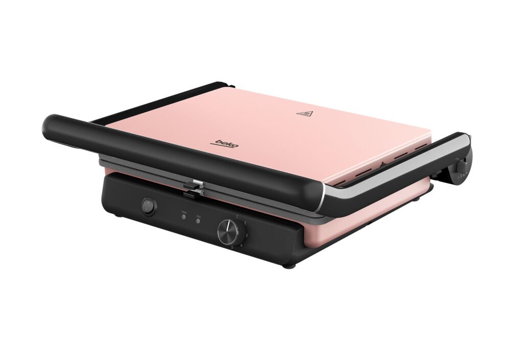 TM 5046 CR Floral Tost Makinesi