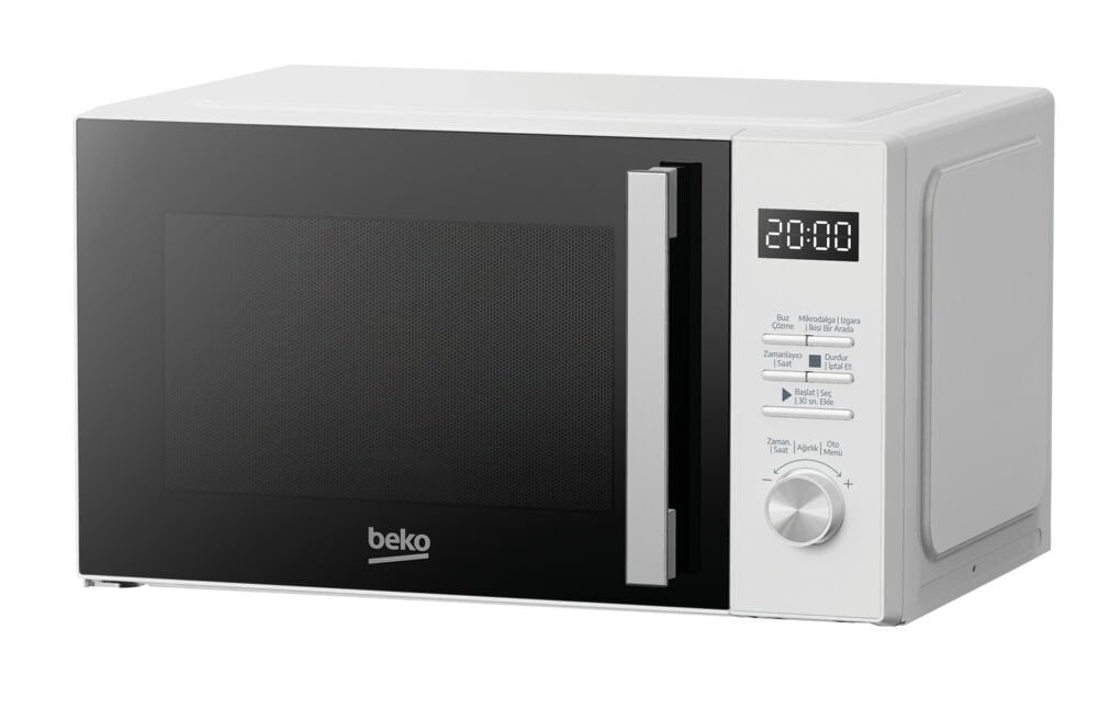 BMD 240 Mikrodalga Fırın