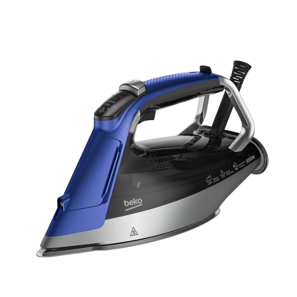 ActiPress® Expert BEU 8030 D Buharlı Ütü