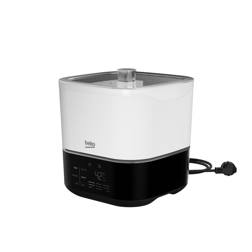 YM 2200 I Yoğurt Chef® Probiyotik Yoğurt &Kefir Makinesi