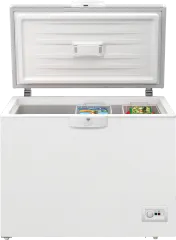 Beko 3298 JEM Sandık Tipi Derin Dondurucu