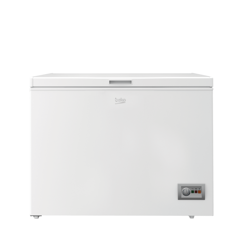 Beko 3298 JE Sandık Tipi Derin Dondurucu