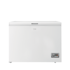 Beko 3298 JE Sandık Tipi Derin Dondurucu