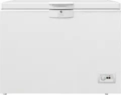 Beko 3298 JEM Sandık Tipi Derin Dondurucu