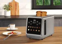 EK 5521 Ekmek Kızartma Makinesi