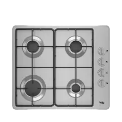 BSOMD D 611EI Set Üstü Ocak